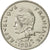 Moneda, Polinesia francesa, 10 Francs, 1986, Paris, EBC, Níquel, KM:8