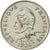 Moneda, Polinesia francesa, 10 Francs, 1984, Paris, EBC, Níquel, KM:8