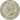 Coin, French Polynesia, 10 Francs, 1967, Paris, AU(55-58), Nickel, KM:5