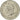 Münze, French Polynesia, 10 Francs, 1967, Paris, VZ, Nickel, KM:5