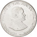 Münze, Vatikanstadt, John Paul II, 100 Lire, 1987, STGL, Stainless Steel