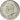Coin, French Polynesia, 10 Francs, 1995, Paris, AU(55-58), Nickel, KM:8