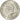 Moneta, Polinezja Francuska, 10 Francs, 1975, Paris, MS(60-62), Nikiel, KM:8