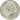 Moneta, Polinezja Francuska, 10 Francs, 1991, Paris, MS(60-62), Nikiel, KM:8