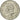 Münze, Neukaledonien, 10 Francs, 1972, Paris, SS+, Nickel, KM:11