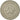 Monnaie, Ghana, 10 Pesewas, 1967, TTB, Copper-nickel, KM:16
