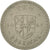Coin, Ghana, 10 Pesewas, 1967, EF(40-45), Copper-nickel, KM:16