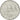 Coin, San Marino, 50 Lire, 1976, Rome, AU(55-58), Steel, KM:56