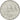 Münze, San Marino, 50 Lire, 1976, Rome, VZ, Steel, KM:56