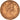 Coin, Canada, Elizabeth II, Cent, 1974, Royal Canadian Mint, Ottawa, EF(40-45)
