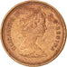 Coin, Canada, Elizabeth II, Cent, 1980, Royal Canadian Mint, Ottawa, AU(50-53)