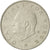 Coin, Norway, Olav V, Krone, 1991, EF(40-45), Copper-nickel, KM:419