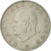 Coin, Norway, Olav V, Krone, 1982, EF(40-45), Copper-nickel, KM:419