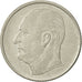 Norway, Olav V, 50 Öre, 1972, AU(50-53), Copper-nickel, KM:408
