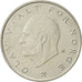 Norway, Olav V, Krone, 1984, AU(50-53), Copper-nickel, KM:419