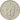 Moneta, Norvegia, Olav V, 50 Öre, 1983, SPL-, Rame-nichel, KM:418