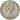 Moneda, Australia, Elizabeth II, 10 Cents, 1980, MBC, Cobre - níquel, KM:65