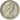Moneta, Australia, Elizabeth II, 10 Cents, 1966, BB, Rame-nichel, KM:65