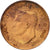 Coin, Australia, George VI, 1/2 Penny, 1942, EF(40-45), Bronze, KM:41
