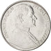 VATICAN CITY, John Paul II, 50 Lire, 1986, KM:194