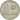 Moneta, Malezja, 20 Sen, 1973, Franklin Mint, EF(40-45), Miedź-Nikiel, KM:4