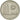 Coin, Malaysia, 20 Sen, 1973, Franklin Mint, EF(40-45), Copper-nickel, KM:4