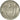 Coin, Panama, 1/10 Balboa, 1966, EF(40-45), Copper-Nickel Clad Copper, KM:10