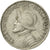 Moneta, Panama, 1/10 Balboa, 1966, EF(40-45), Miedź-Nikiel powlekany miedzią