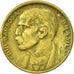 Coin, Brazil, 20 Centavos, 1950, EF(40-45), Aluminum-Bronze, KM:562