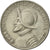 Munten, Panama, 1966 dates struck at US Mint in San Francisco., 1/4 Balboa