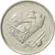 Monnaie, Malaysie, 20 Sen, 2004, TTB+, Copper-nickel, KM:52