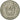 Moneta, Panama, 5 Centesimos, 1966, AU(50-53), Miedź-Nikiel, KM:23.2