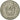 Coin, Panama, 5 Centesimos, 1966, AU(50-53), Copper-nickel, KM:23.2