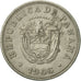 Coin, Panama, 5 Centesimos, 1966, AU(50-53), Copper-nickel, KM:23.2