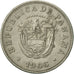 Monnaie, Panama, 5 Centesimos, 1966, TTB+, Copper-nickel, KM:23.2