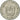 Coin, Panama, 5 Centesimos, 1970, AU(50-53), Copper-nickel, KM:23.2