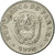 Moneta, Panama, 5 Centesimos, 1970, AU(50-53), Miedź-Nikiel, KM:23.2