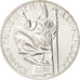 Munten, Vaticaanstad, John Paul II, 1000 Lire, 1985, FDC, Zilver, KM:191