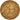 Monnaie, Brésil, 10 Centavos, 2010, TTB+, Bronze Plated Steel, KM:649.2