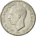 Coin, Luxembourg, Jean, 50 Francs, 1991, AU(50-53), Nickel, KM:66