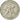 Coin, Luxembourg, Charlotte, Franc, 1962, AU(50-53), Copper-nickel, KM:46.2