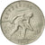 Moneta, Luksemburg, Charlotte, Franc, 1962, AU(50-53), Miedź-Nikiel, KM:46.2