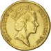 Monnaie, Australie, Elizabeth II, Dollar, 1985, Royal Australian Mint, TTB+