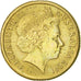 Coin, Australia, Elizabeth II, 2 Dollars, 2001, Royal Australian Mint