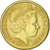Coin, Australia, Elizabeth II, 2 Dollars, 2001, Royal Australian Mint