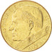 CITTÀ DEL VATICANO, John Paul II, 200 Lire, 1985, FDC, Alluminio-bronzo, KM:189