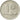 Coin, Malaysia, 20 Sen, 1987, Franklin Mint, AU(55-58), Copper-nickel, KM:4