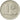Coin, Malaysia, 20 Sen, 1987, Franklin Mint, AU(55-58), Copper-nickel, KM:4