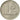 Coin, Malaysia, 20 Sen, 1988, Franklin Mint, AU(55-58), Copper-nickel, KM:4