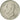 Münze, Luxemburg, Jean, 5 Francs, 1976, VZ, Copper-nickel, KM:56